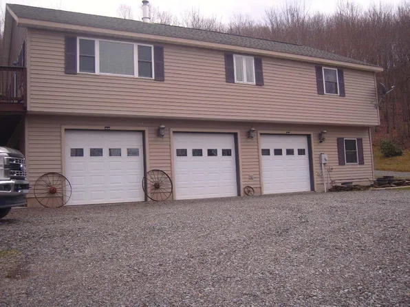 484 French Hill Rd, Middlebury Center, PA 16935