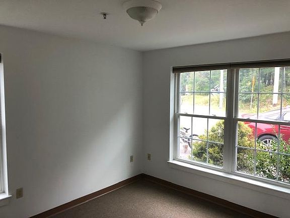 Front Bedroom (2nd). Side view and street view. Windows are high quality damping most noise.