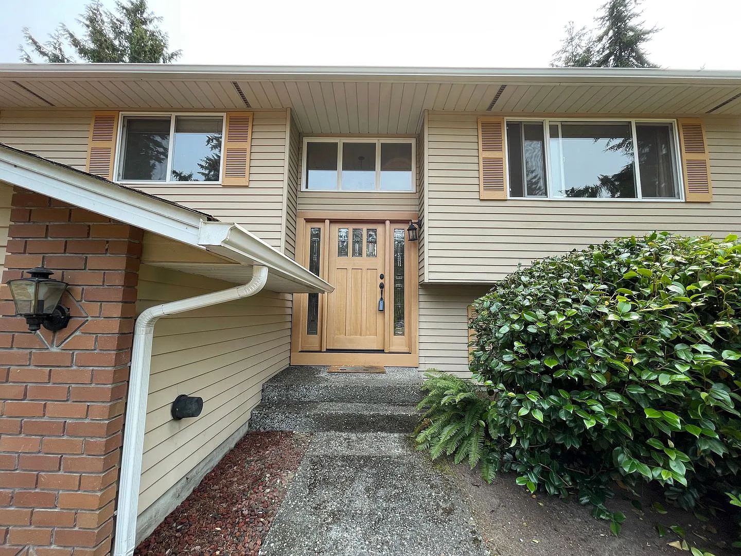 4Bd/2Ba Mukilteo Home — Photo 3