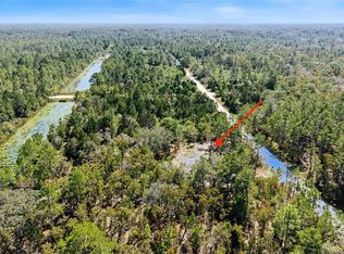 18182 RAPIDAN ROAD LOT 4, WEEKI WACHEE, FL 34614