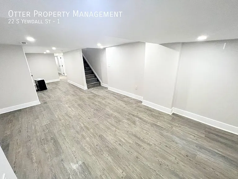22 S Yewdall St #1 — Photo 4