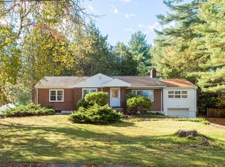 75 Bourque Rd, Lynnfield, MA 01940