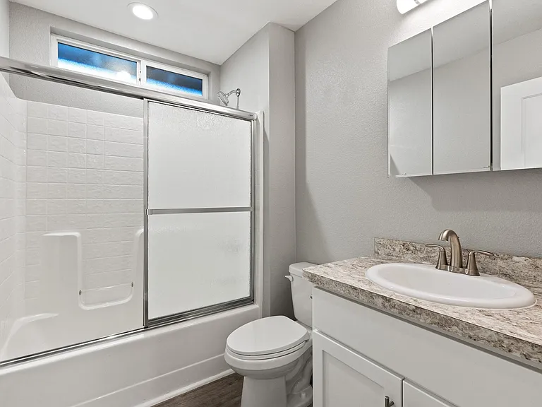 OSM Properties Homes & Apartments — Photo 14