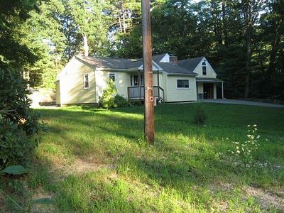 10 Wicks St, North Smithfield, RI, 02896