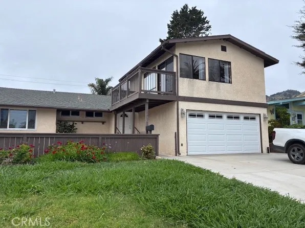 140 Baker Ave, Pismo Beach, CA 93449