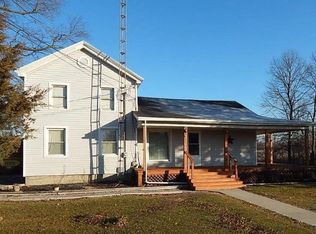 425 E Main St, Fayette, OH 43521