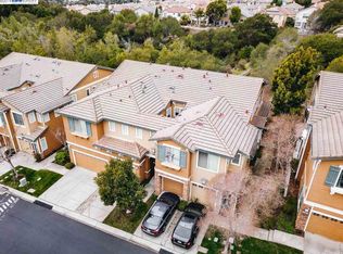 23130 Canyon Terrace Dr, Castro Valley, CA 94552