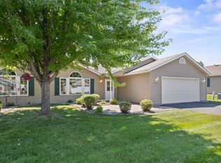 5524 Kalland Ave NE #1, Albertville, MN 55301