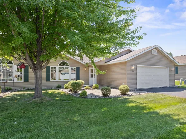 5524 Kalland Ave NE #1, Albertville, MN 55301
