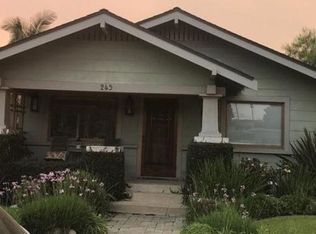 245 Termino Ave, Long Beach, CA 90803