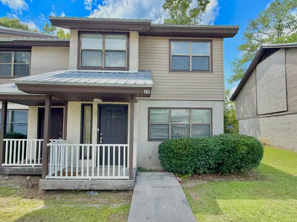 601 Tupelo Trl APT 39I, Hinesville, GA 31313