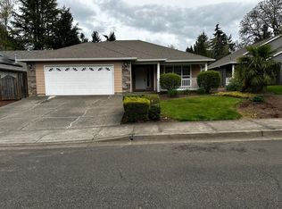 4720 Rising St SE, Salem, OR 97302