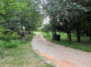 10116 Russell Rd, Mustang, OK 73064