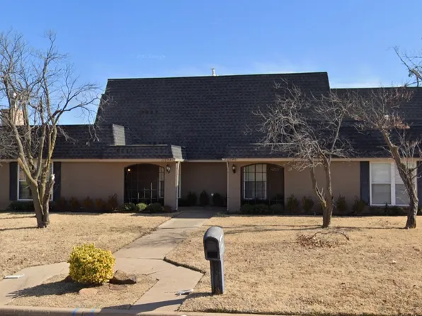 11040 Spring Dr, Oklahoma City, OK 73127