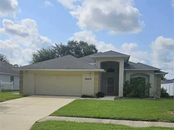 6129 SABAL POINT CIRCLE, PORT ORANGE, FL 32128