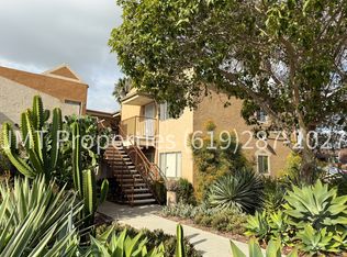 2644 Fairmount Ave APT 8, San Diego, CA 92105