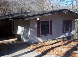 25 Ciemny Ln, Bella Vista, AR 72715