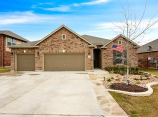 1209 Ignacia Dr, Georgetown, TX 78626