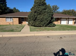 2016 Axtell St, Clovis, NM 88101