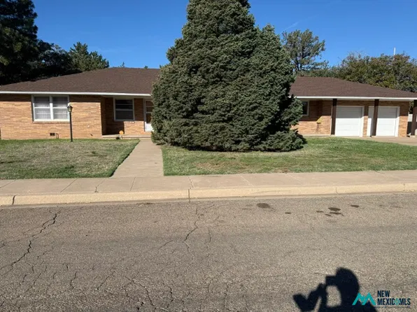 2016 Axtell St, Clovis, NM 88101