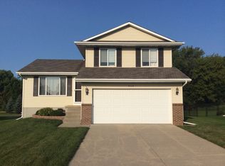 3113 SE Magnolia Dr, Ankeny, IA 50021