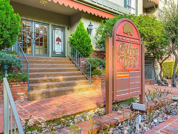 2nd image of 339 S Catalina Ave APT 214