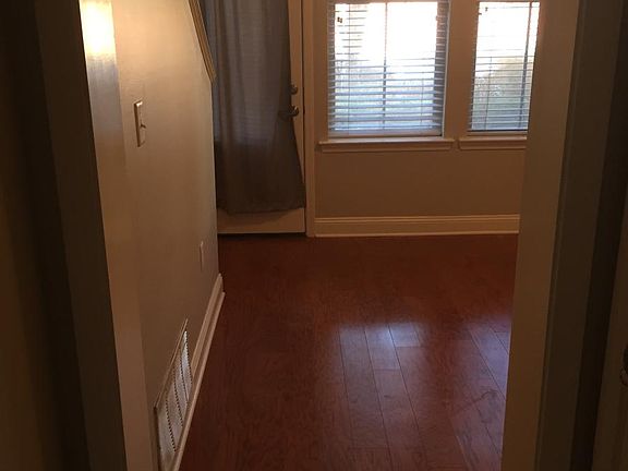 1st floor Flex Room new flooring and paint. Can serve as a s