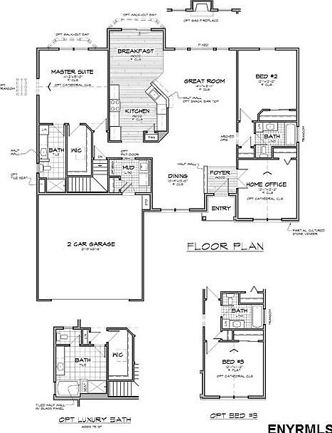 1st image of 7 Wooden Ln
