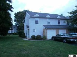 111 Fawn Rdg N, Harrisburg, PA 17110