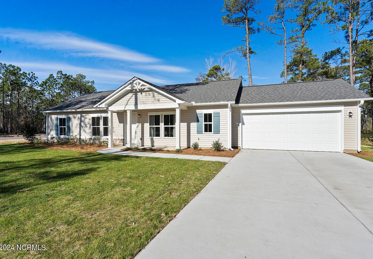 950 Downing Road, Southport, NC 28461 | Zillow
