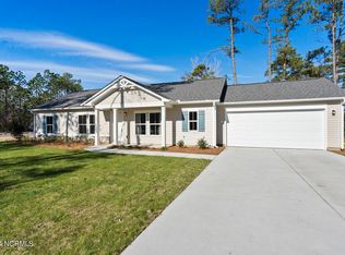 950 Downing Rd, Southport, NC 28461