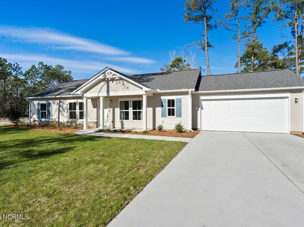 950 Downing Road, Boiling Spring Lakes, NC 28461