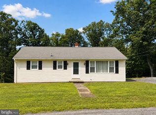13203 Mann Rd NE, Little Orleans, MD 21766