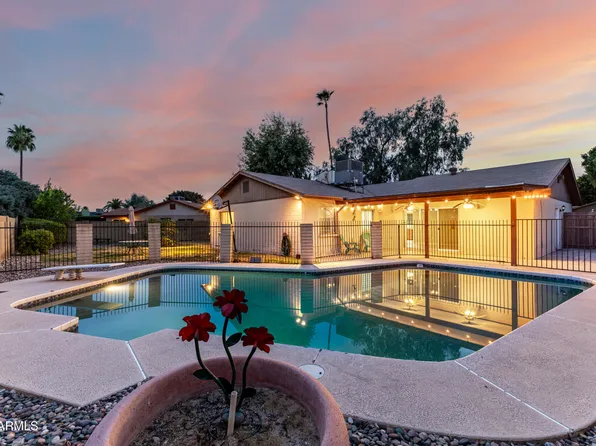 10221 N 52ND Avenue, Glendale, AZ 85302