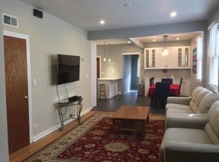 3847 N Hermitage Ave #2, Chicago, IL 60613