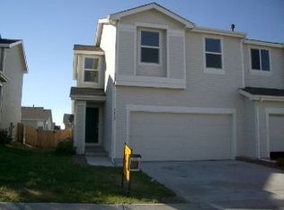 5432 S Quatar Cir, Aurora, CO 80015