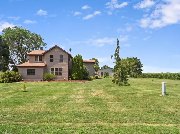 N855 Six Corners ROAD, Walworth, WI 53184