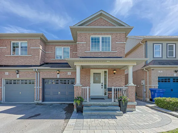 3 Christian Hoover Dr, Whitchurch Stouffville, ON L4A 0X4