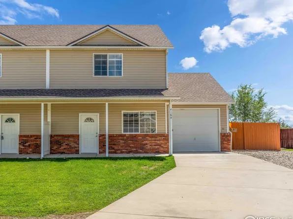 4164 Meadowview Ct, Evans, CO 80620