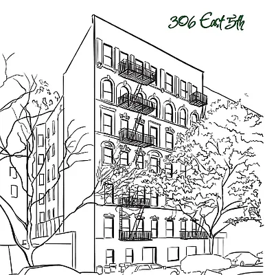 Rented by Living New York | media 14