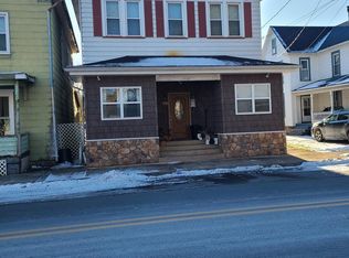 524 Main St, Alexandria, PA 16611