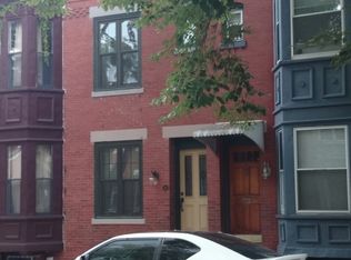 36 Greenwich St, Roxbury, MA 02120