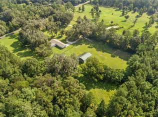 10276 NW 160th St, Reddick, FL 32686