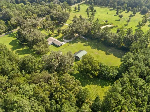 10276 NW 160th St, Reddick, FL 32686