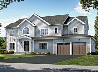 246 Lynn St, Harrington Park, NJ 07640