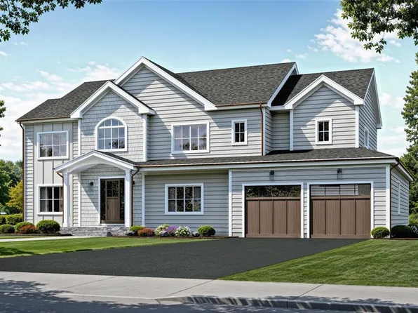 246 Lynn St, Harrington Park, NJ 07640