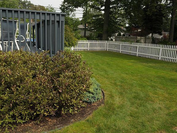 House-Yard