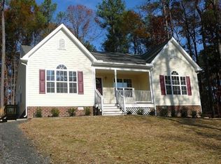 1808 Yeadon Rd, Richmond, VA 23222