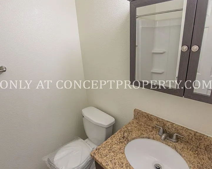 Aspen Pines — Photo 172