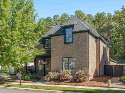 4295 Abbotts Way, Hoover, AL, 35226
